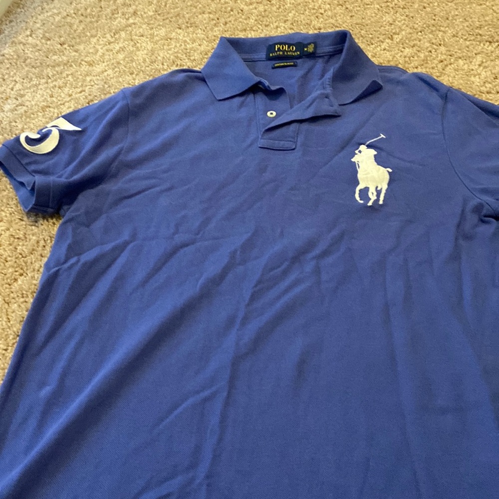 Mens Polo shirt